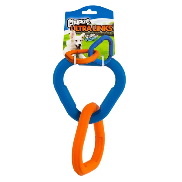 Chuckit! Dog Toy Ultra Links