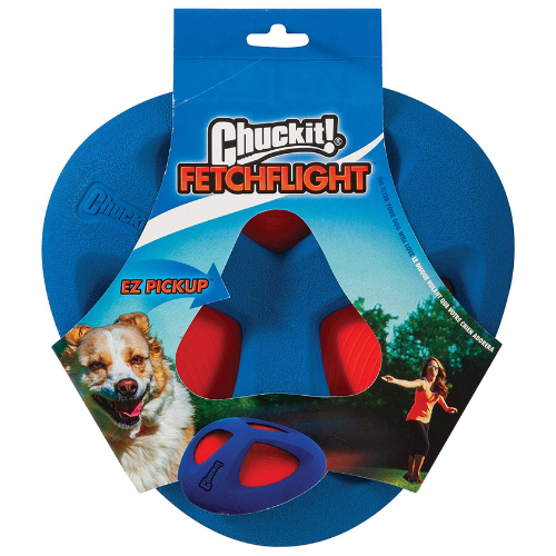 Chuckit! Dog Toy Fetchflight EZ Pickup