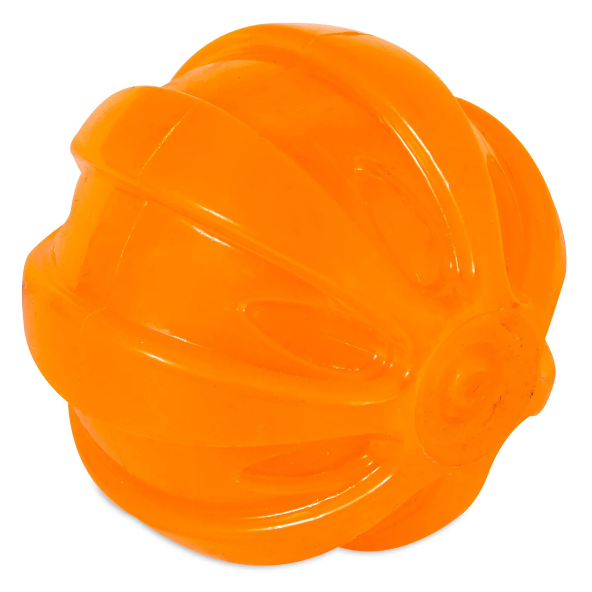 JW Pet Dog Toy Play Place Squeaky Ball Medium