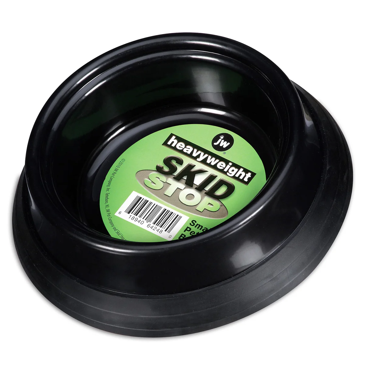 JW Pet Bowl Heavyweight Skid Stop Jumbo