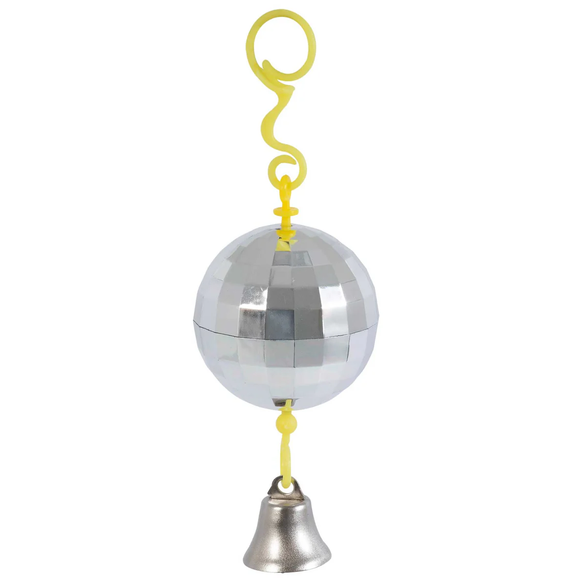 JW Pet Activitoys Bird Toy Disco Ball