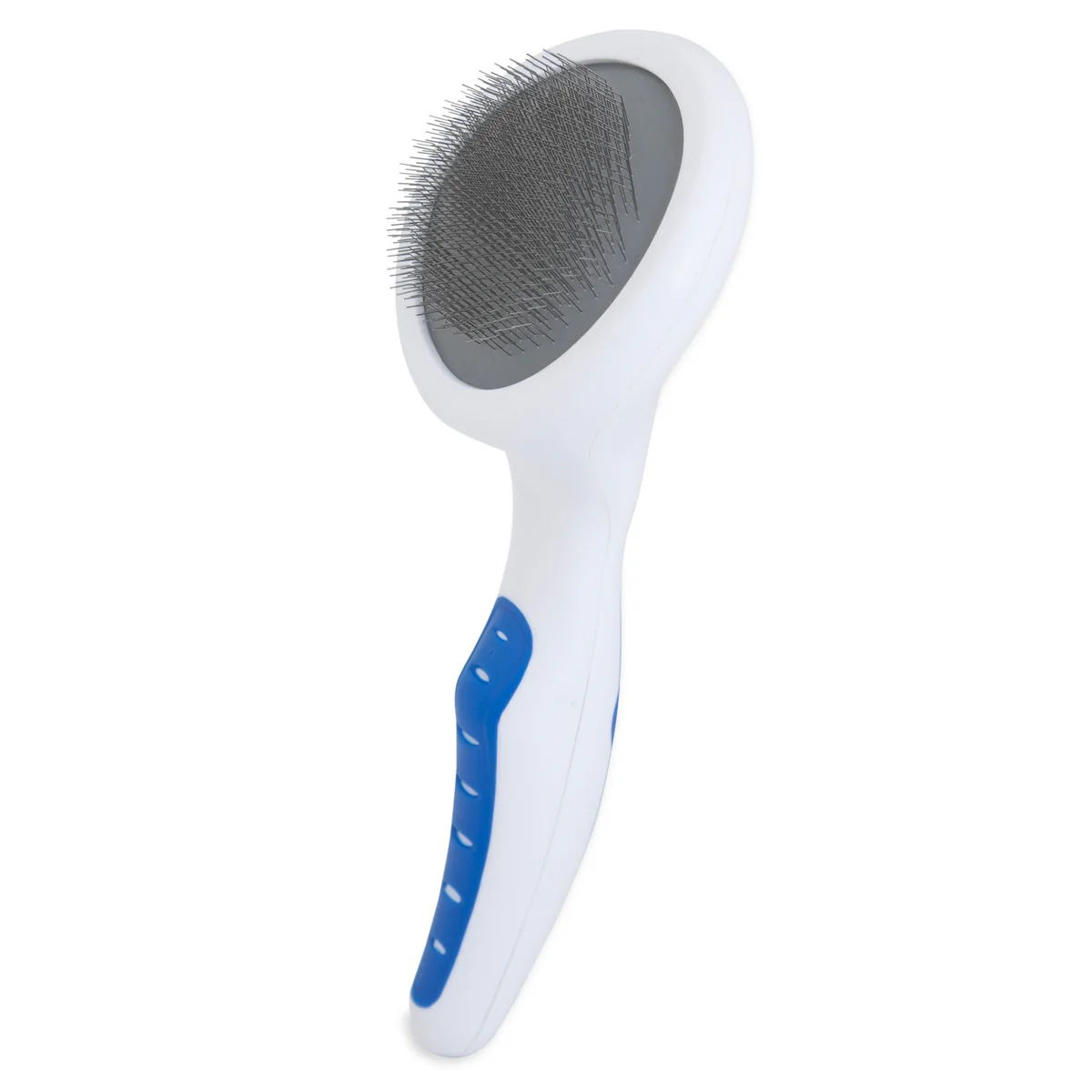 JW GripSoft Slicker Brush Soft