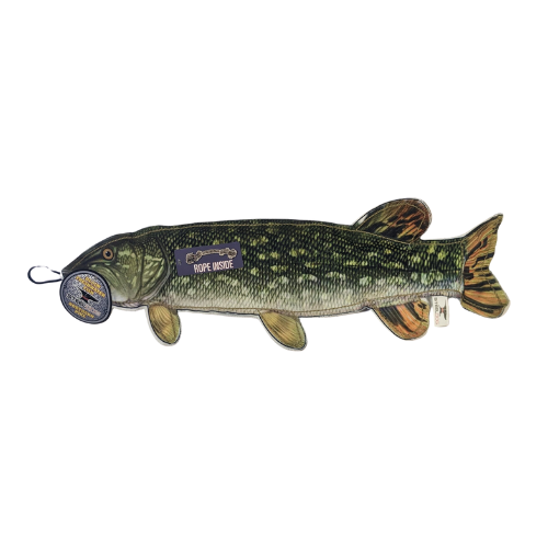 Steel Dog Toy Northern with Rope