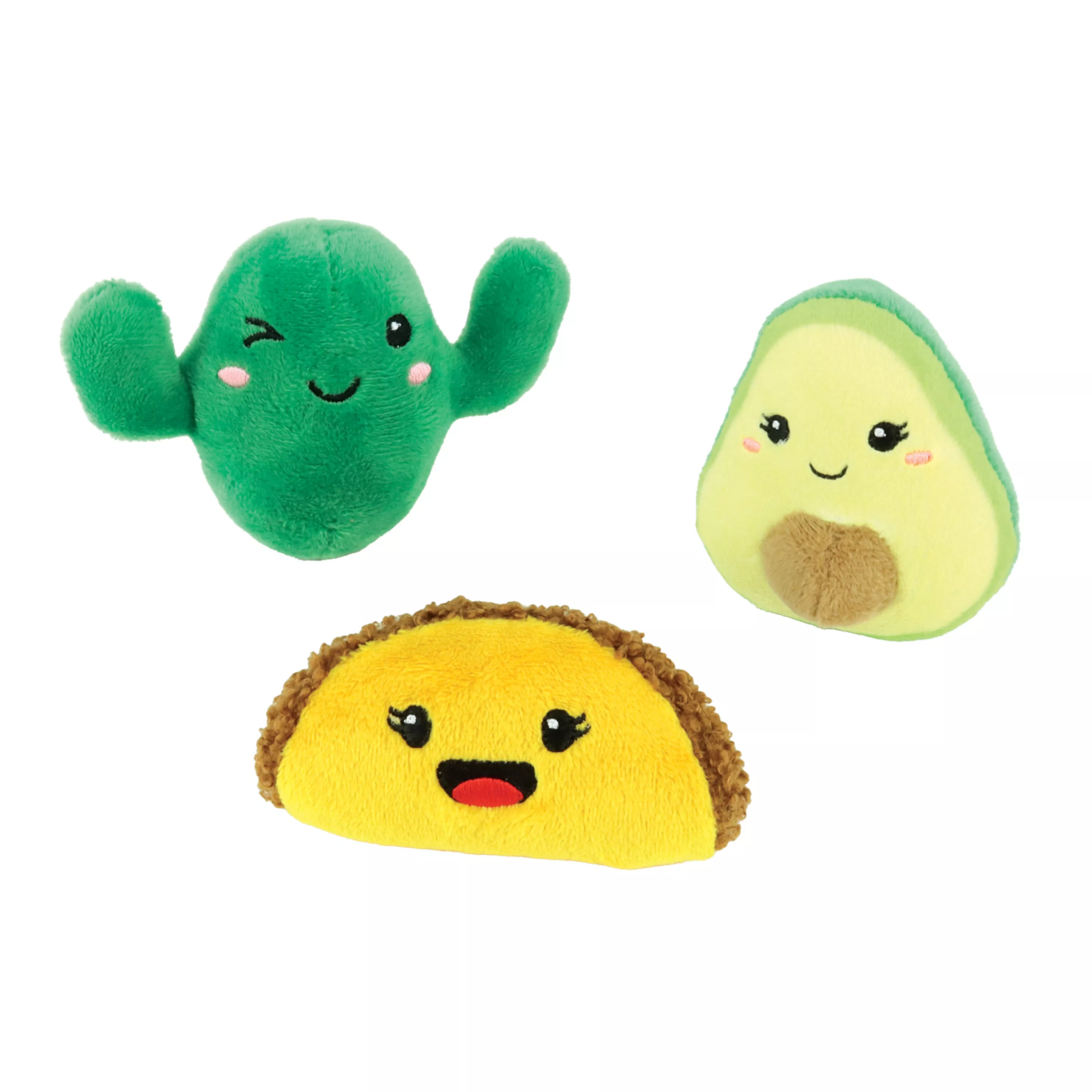 LIL PALS FIESTA 3PK