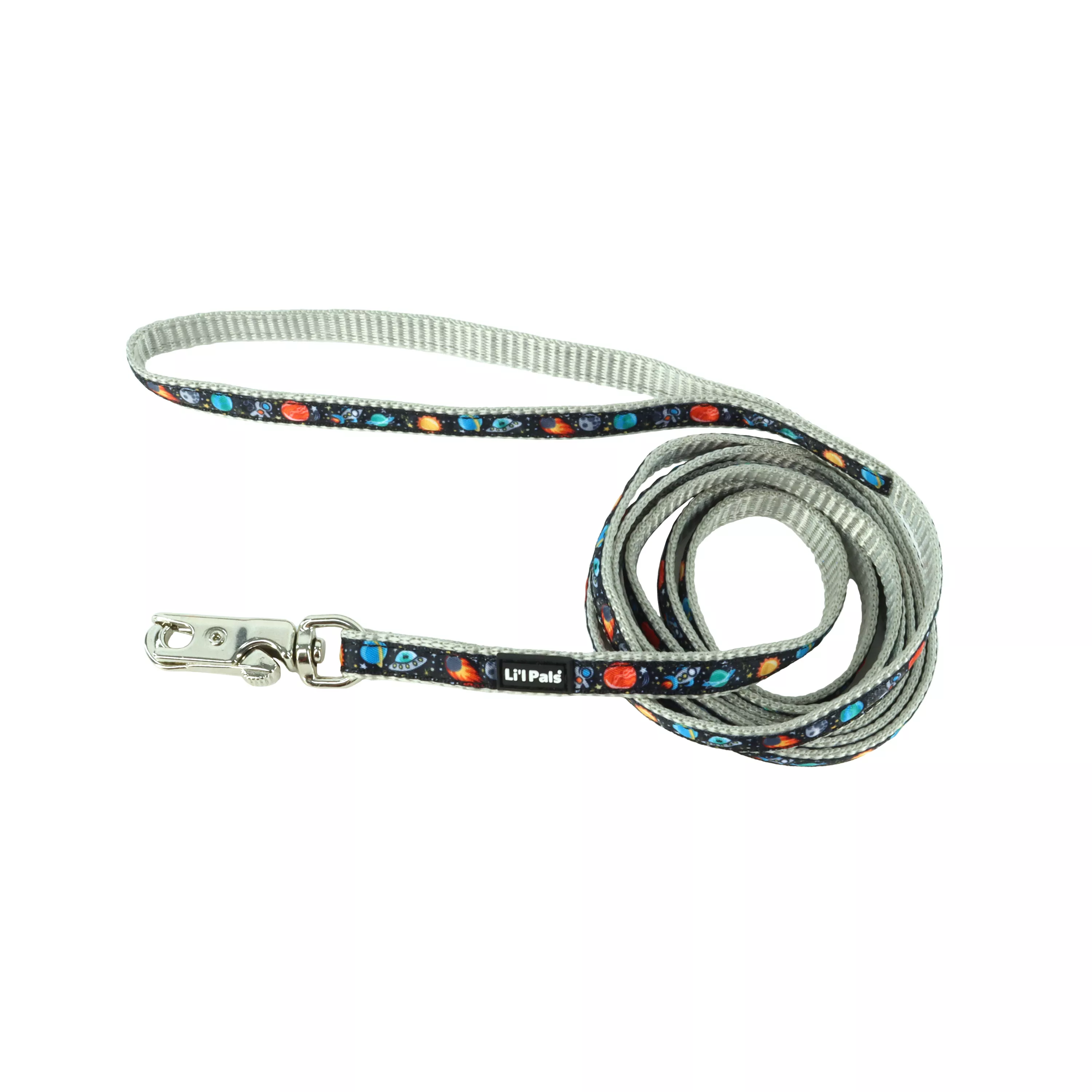 LIL PALS LEASH SPACE EXPLORER 6'