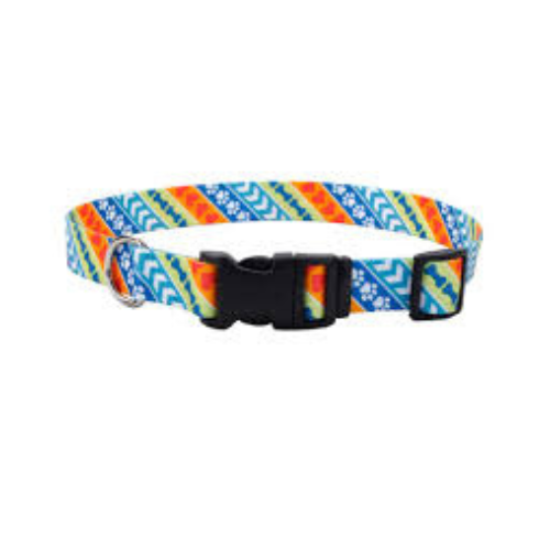 Coastal Pet Attire Dog Collar 3/8 x 12'' Rescue