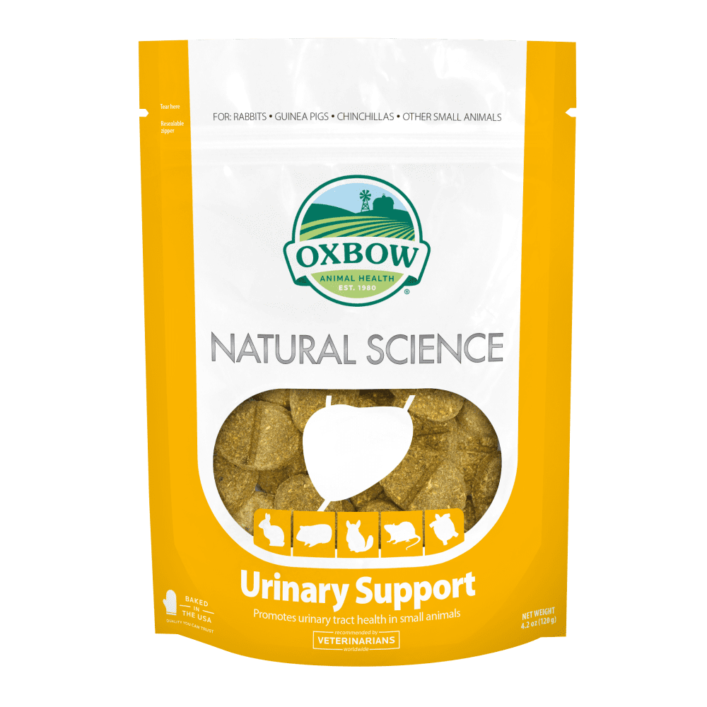 Oxbow Natural Science Urinary Support 60ct