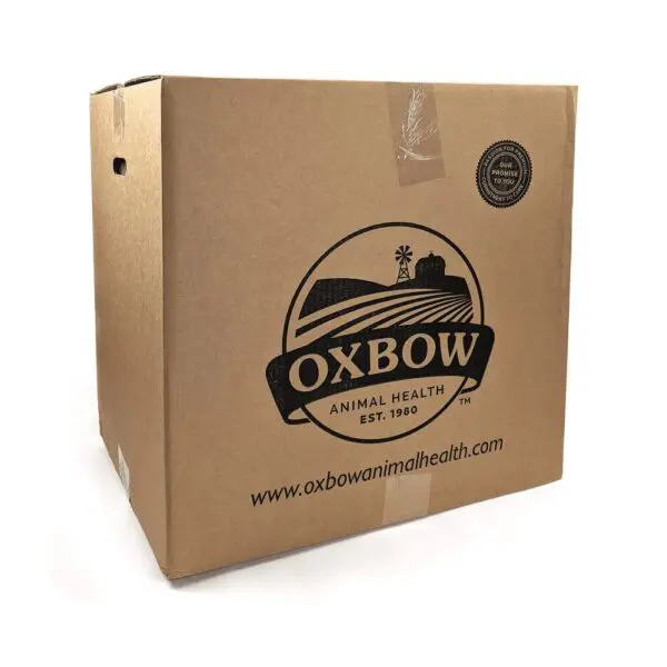 Oxbow Western Timothy Hay 50#