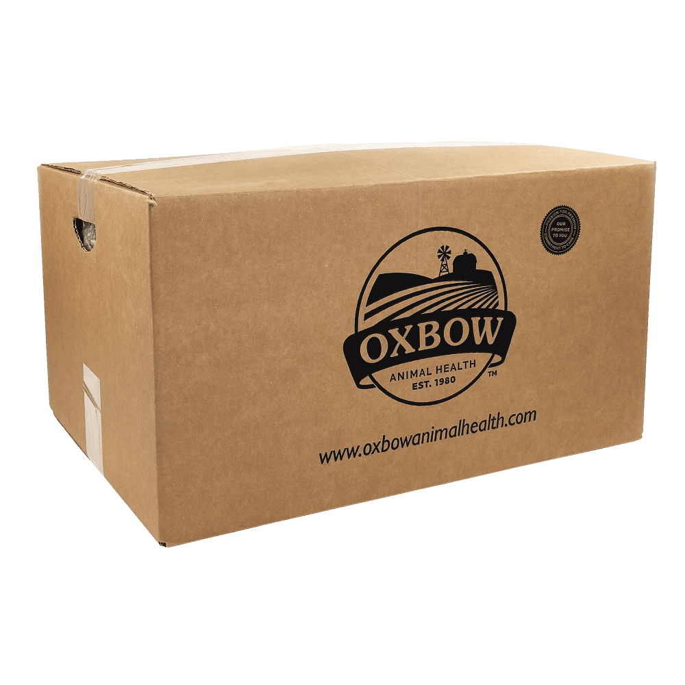 Oxbow Western Timothy Hay 15oz 25#