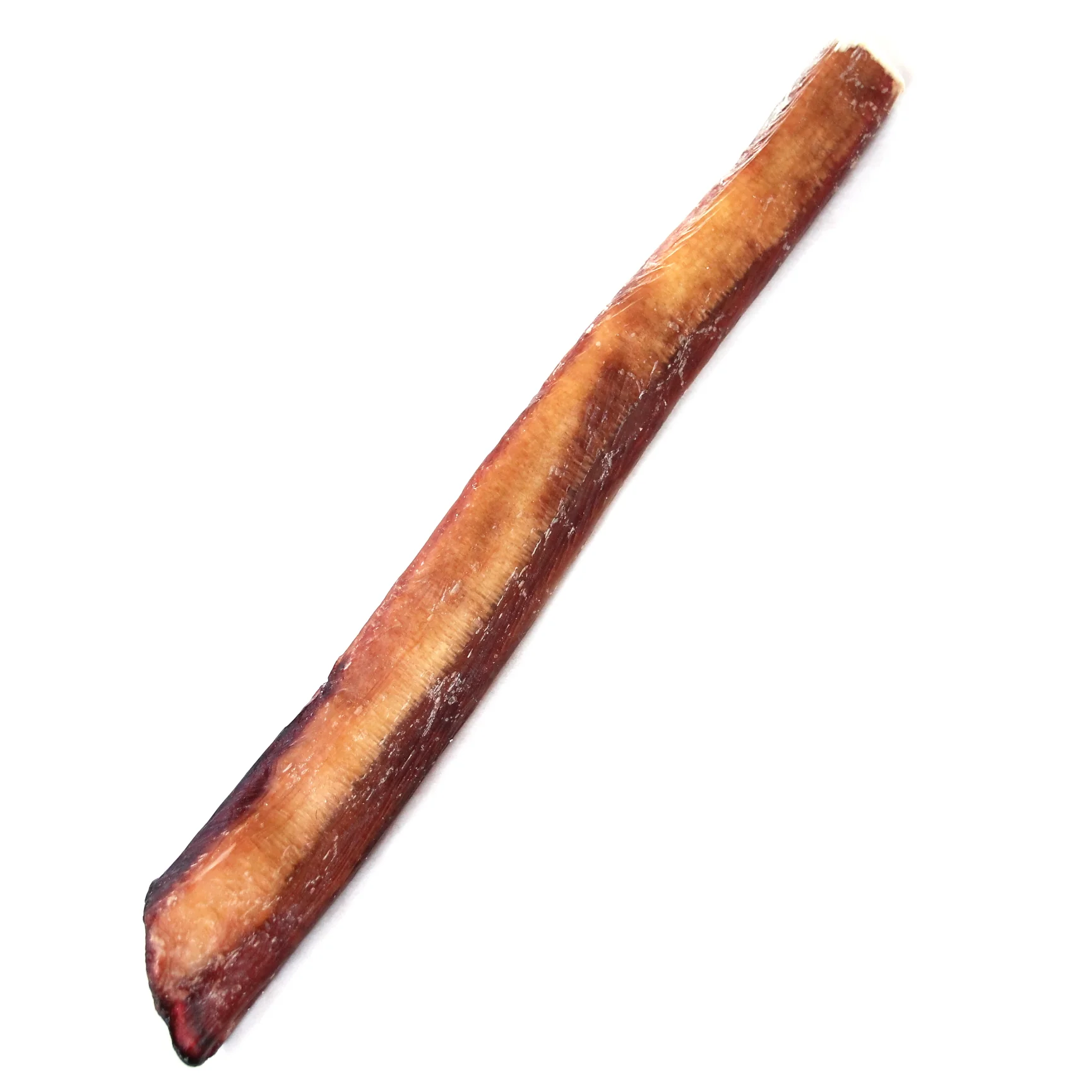 Tuesdays Natural Dog Company Super Jumbo Bully Stick 12"