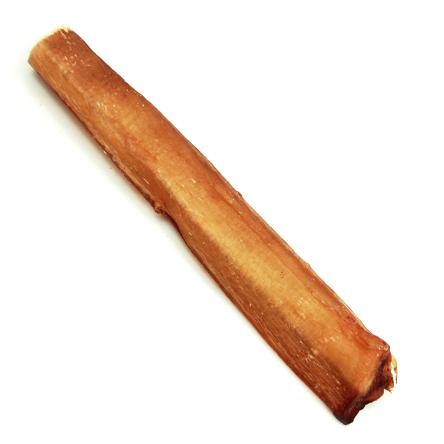 Tuesdays Natural Dog Company Thick Bully Stick 6"