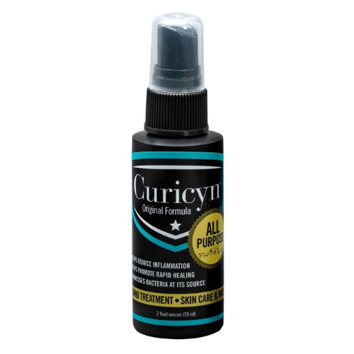 Curicyn Original Spray 2oz