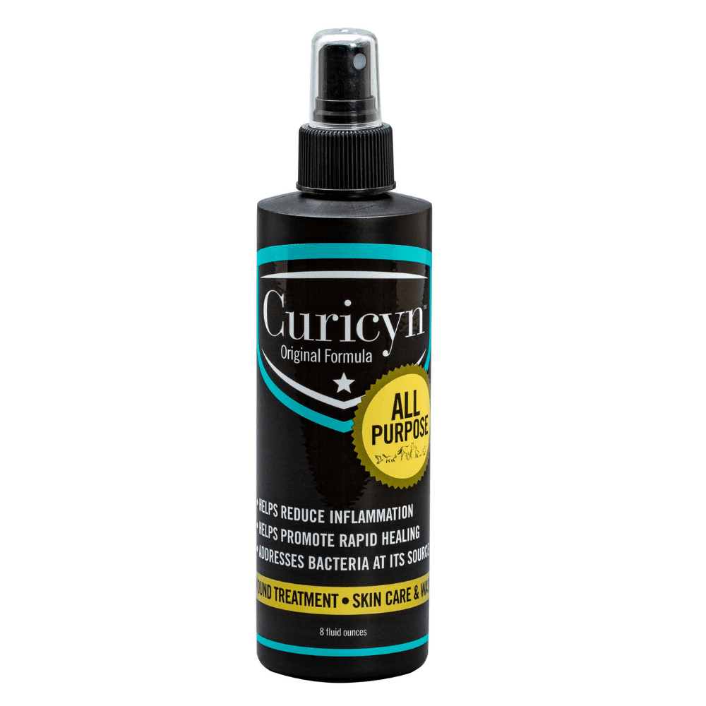 Curicyn Original Spray 8oz