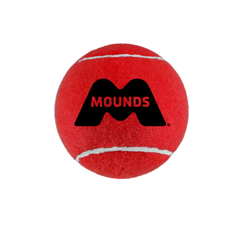 Mounds Giant Tuff Ball 4''