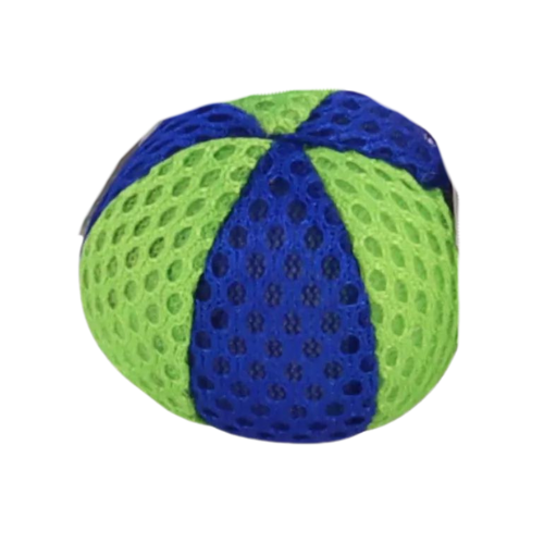 Turbo Beach Ball Cat Toy 1.75'' Assorted