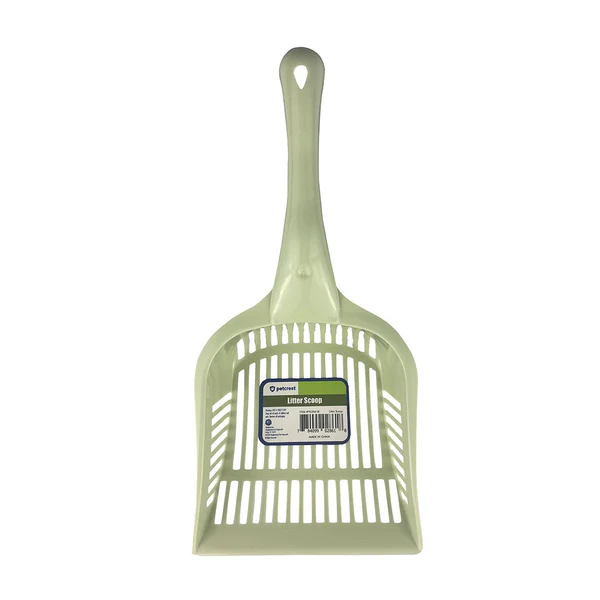 Petcrest Jumbo Plastic Litter Scoop