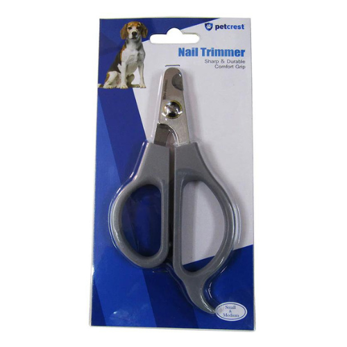 Petcrest Nail Trimmer Grooming Tool Medium / Small