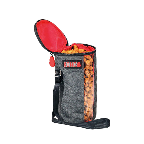 Kong Travel Kibble Storage Bag