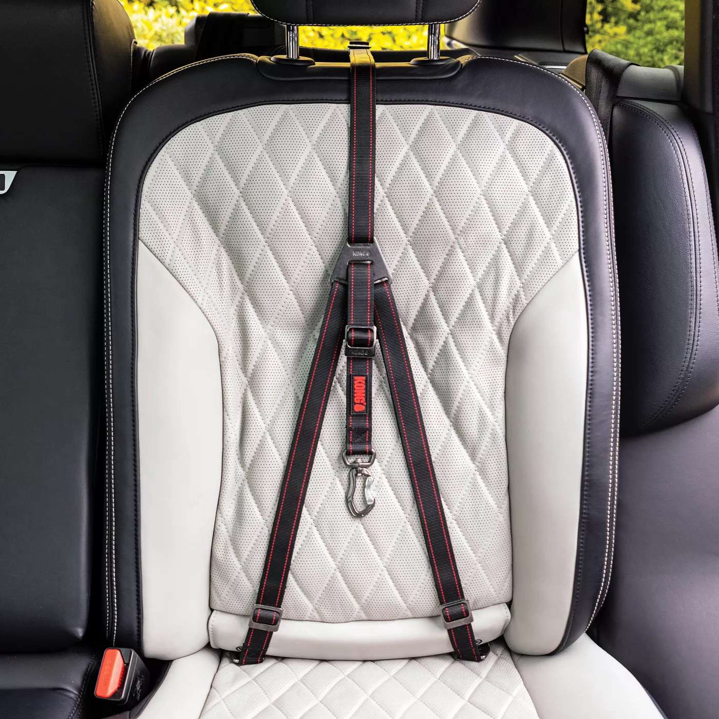 Kong Travel Ultimate Safety Tether