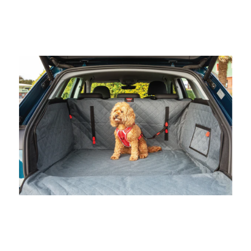 Kong Travel Cargo Liner & Tether