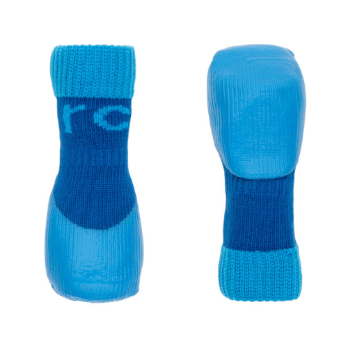 RC Pets Dog Sporty PAWKs Electric Blue MD