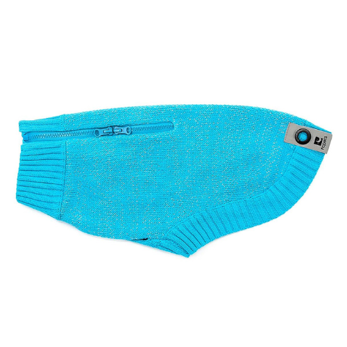 RC Pets Polaris Sweater Teal XXL