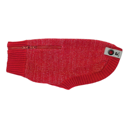 RC Pets Polaris Sweater Red XL