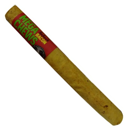 Etta Says! Select Crunchy Dog Chew Bacon 7''