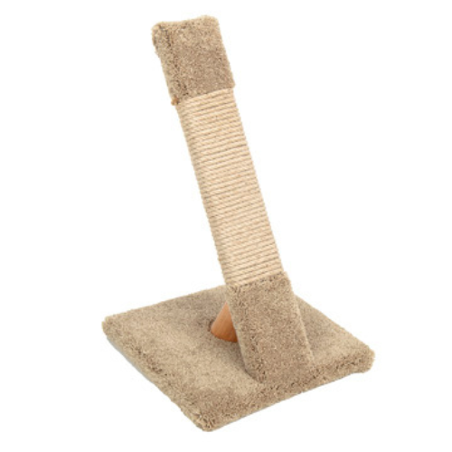 Ware Cat Scratcher Angled Sisal