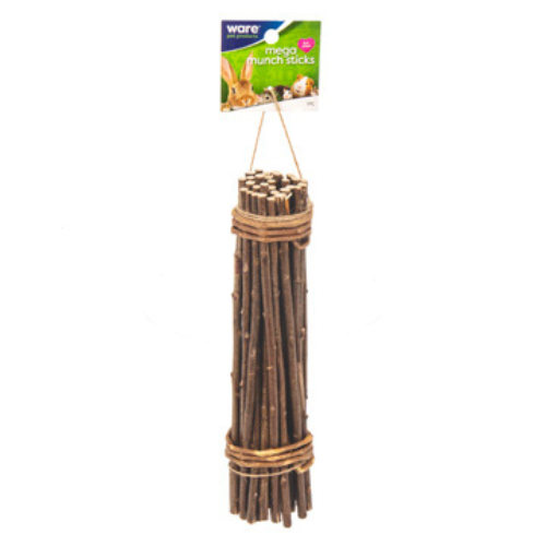 Ware All Natural Mega Munch Sticks 10.5''