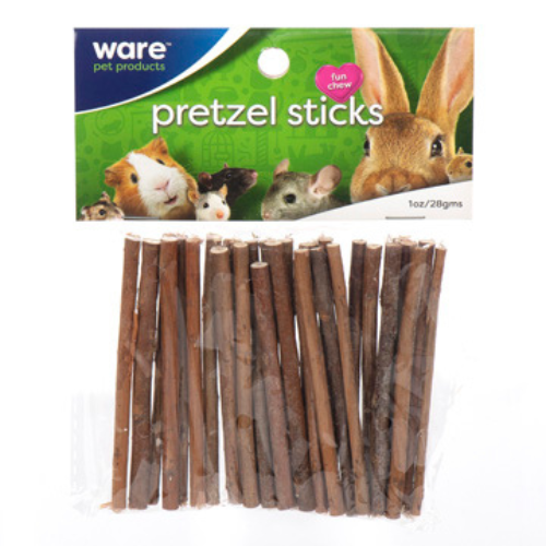 Ware Willow Garden Pretzel Sticks