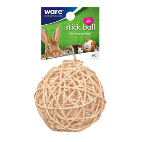 Ware Critter Stick Ball