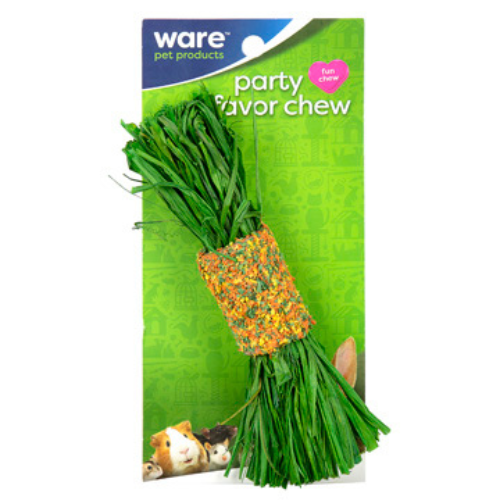 Ware Small Animal Chew Cornfetti Large