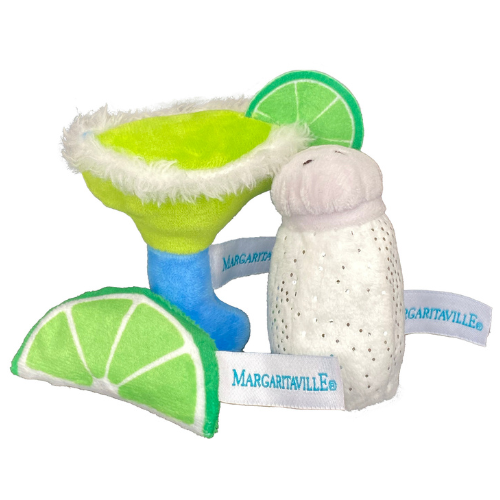 MARGARITAVILLE LIME SALT 3PK