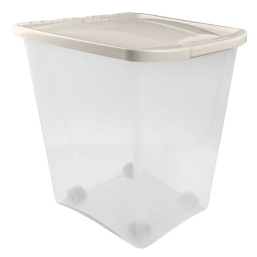 Van Ness Pureness Pet Food Container 50#