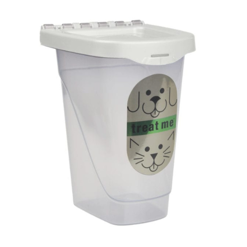 Van Ness Treat Me Pet Treat Container 2#