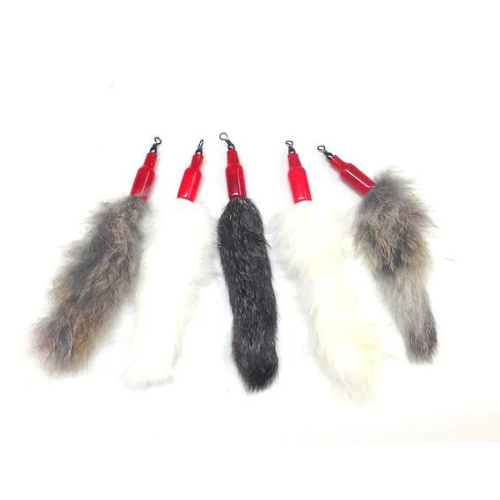 Go Cat Toy Da Bird Fur Fun Attachment