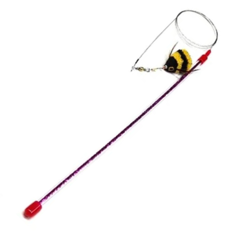 Go Cat Toy Da Bee