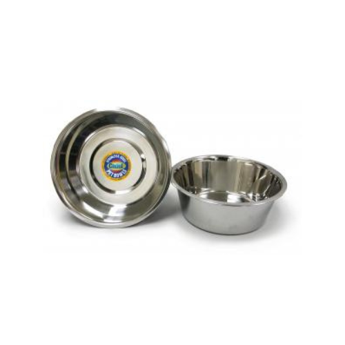 Cadel Pet Bowl Stainless Steel High Luster 5 Quart