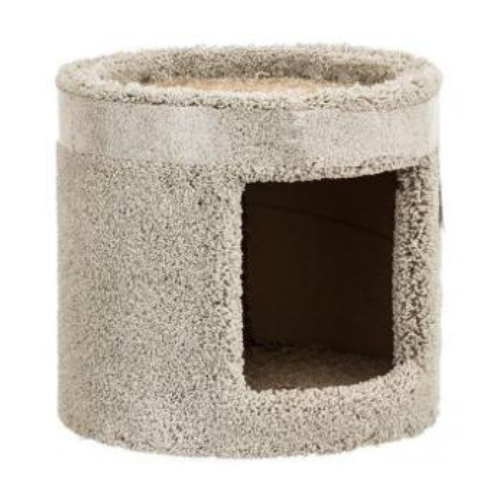 North American Pet Products Cat Condo 12''