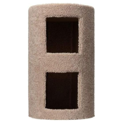 North American Pet Products Cat Condo 24''