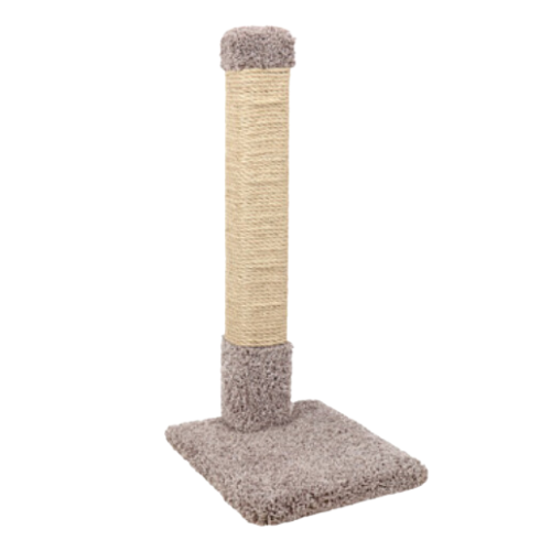 Ware Cat Post Kitty Cactus with Sisal 32''