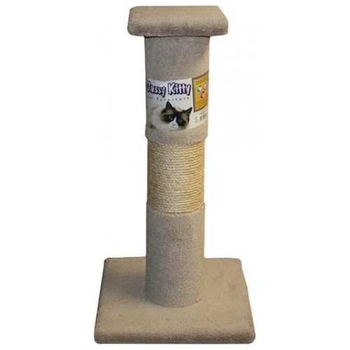 North american pet cat tree best sale