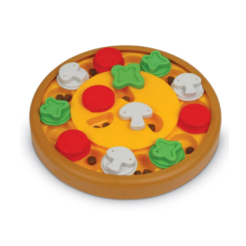 DOG PIZZA TREAT PUZZLE