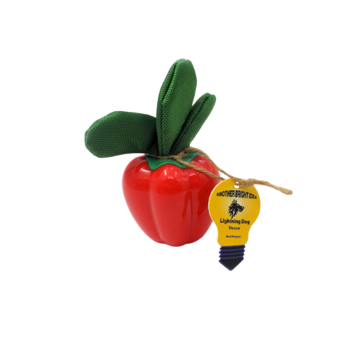 LIGHTNING TOUGH VEGGIE PEPPER