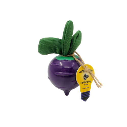 LIGHTNING TOUGH VEGGIE TURNIP
