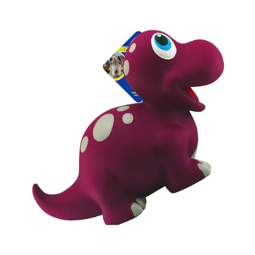 NATURFLEX BRONTOSAURUS LG