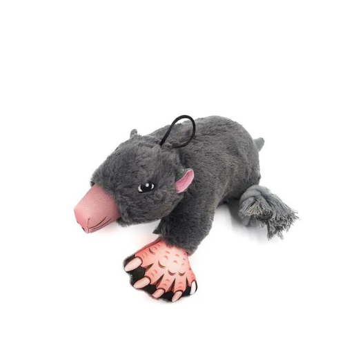 Steeldog Roper Mole