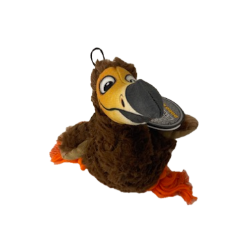 Steeldog Ruffian Dodo Bird