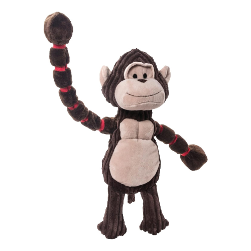 Charming Pet Dog Toy Thunda Tugga Gorilla